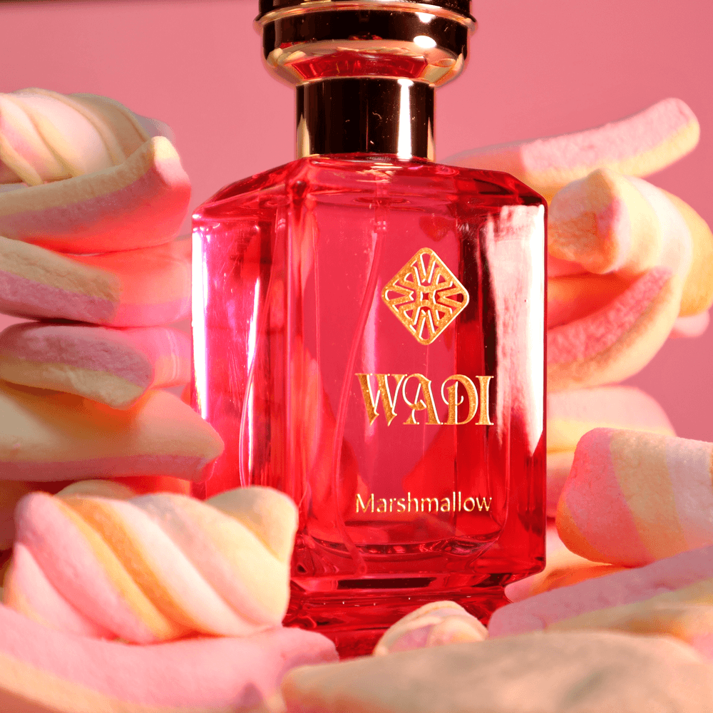 Marshmallow 100ML