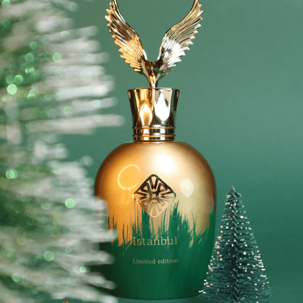 Istanbul 50ml