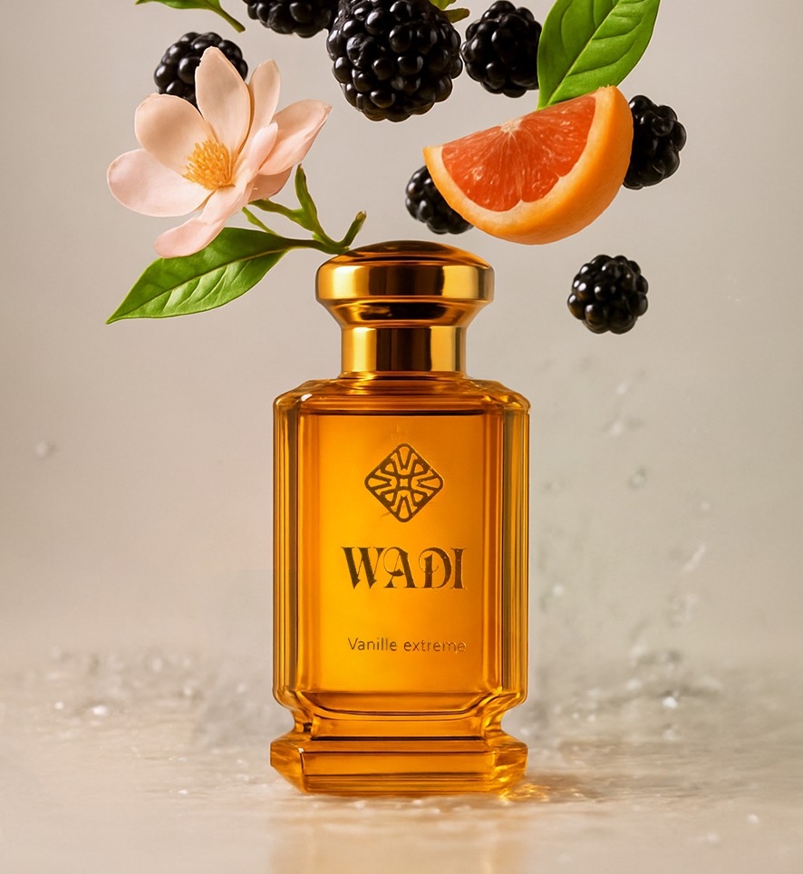 Vanille extreme 100ML