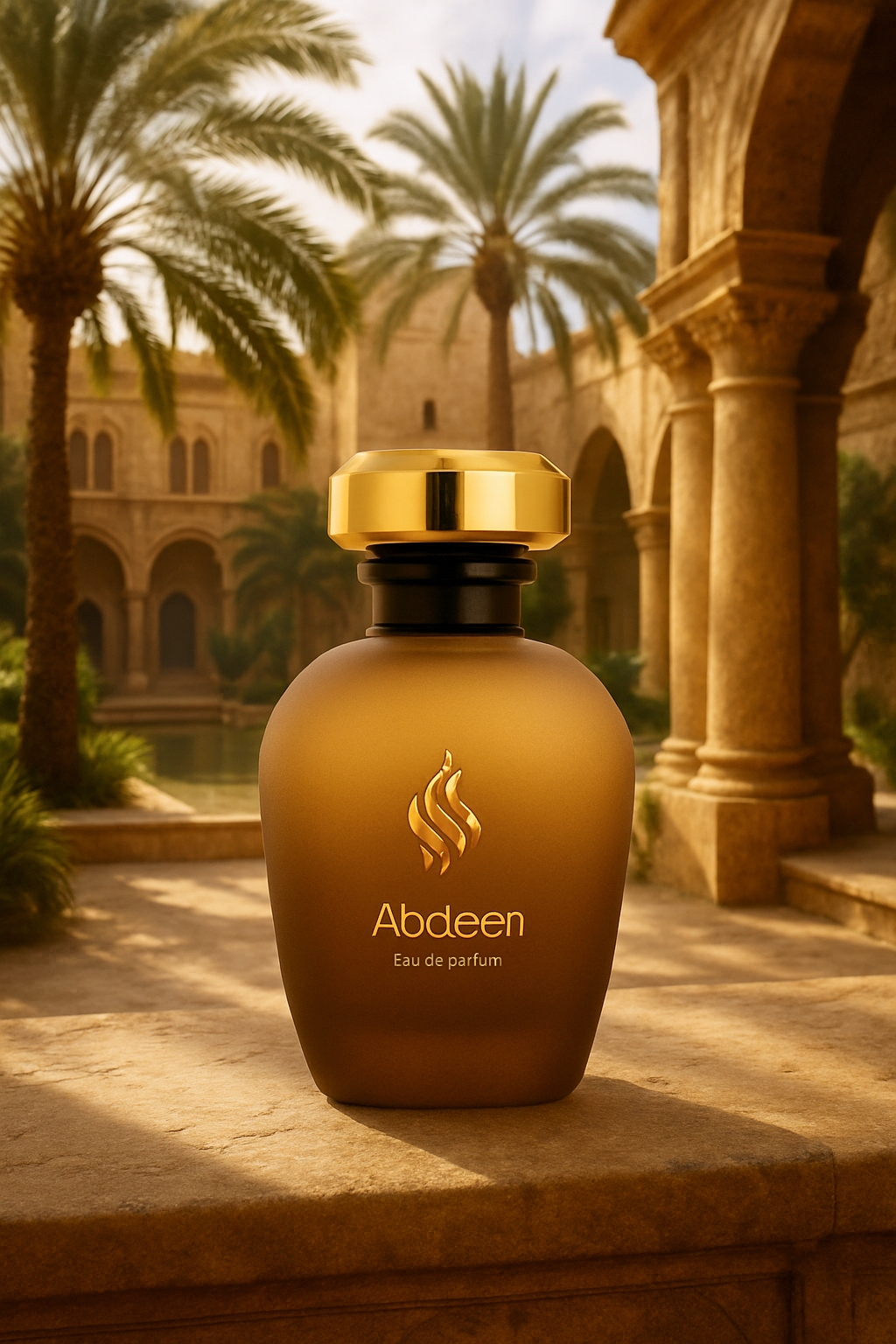 Abdeen 100ml